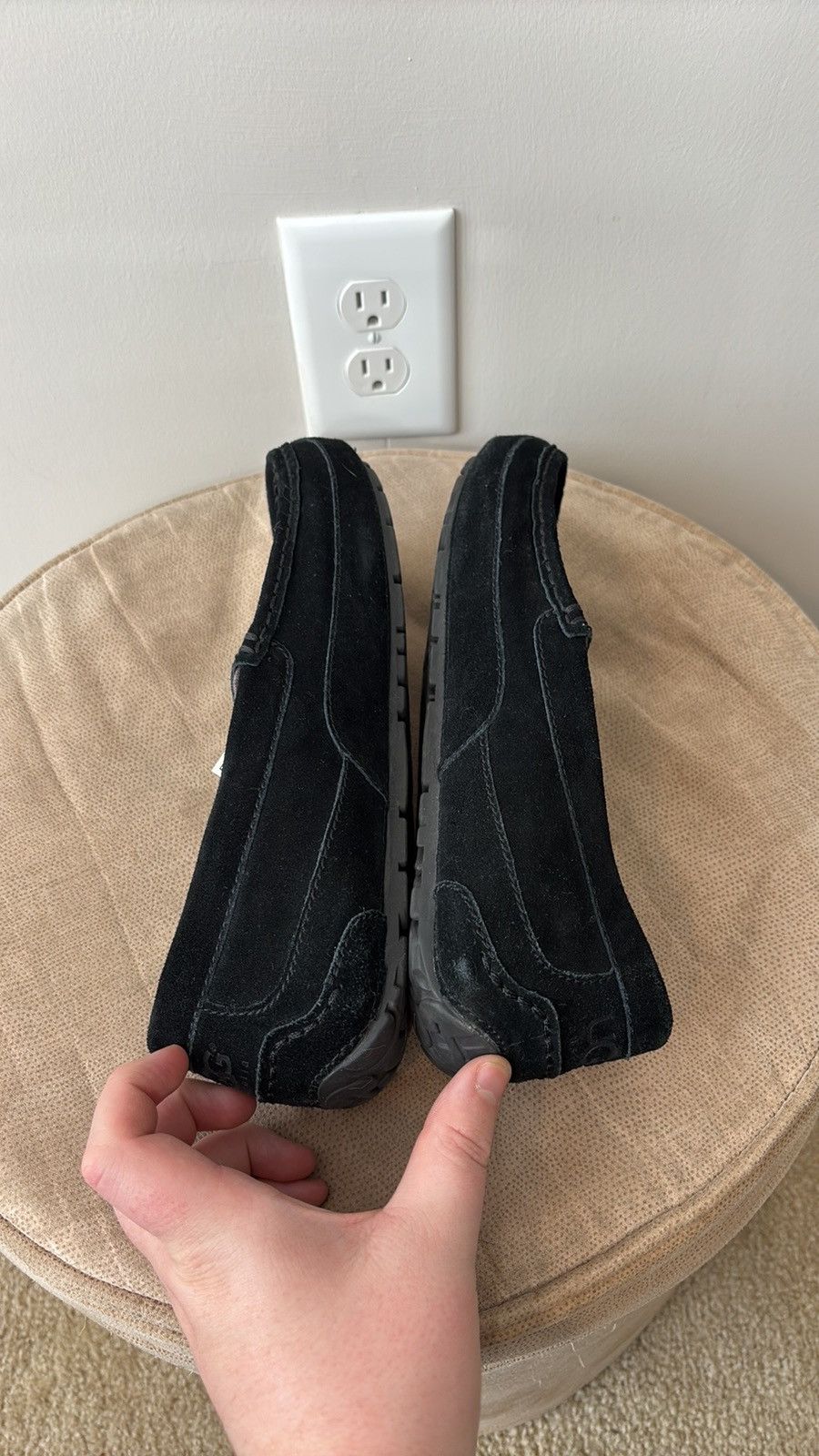 Ugg UGG Alder Slip On Shoes Size US 9 / EU 42 - 5 Thumbnail