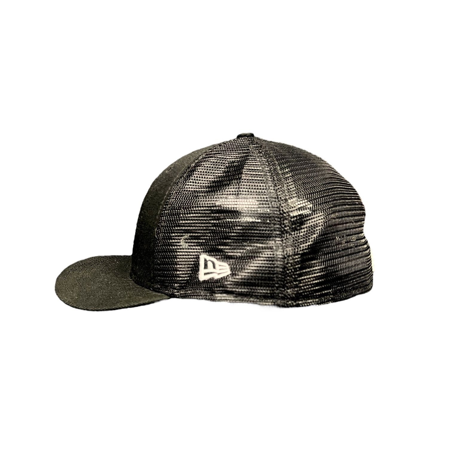 New Era New Era 59Fifty White Sox Trucker Snapback - 8 Low Profile Size ONE SIZE - 4 Thumbnail