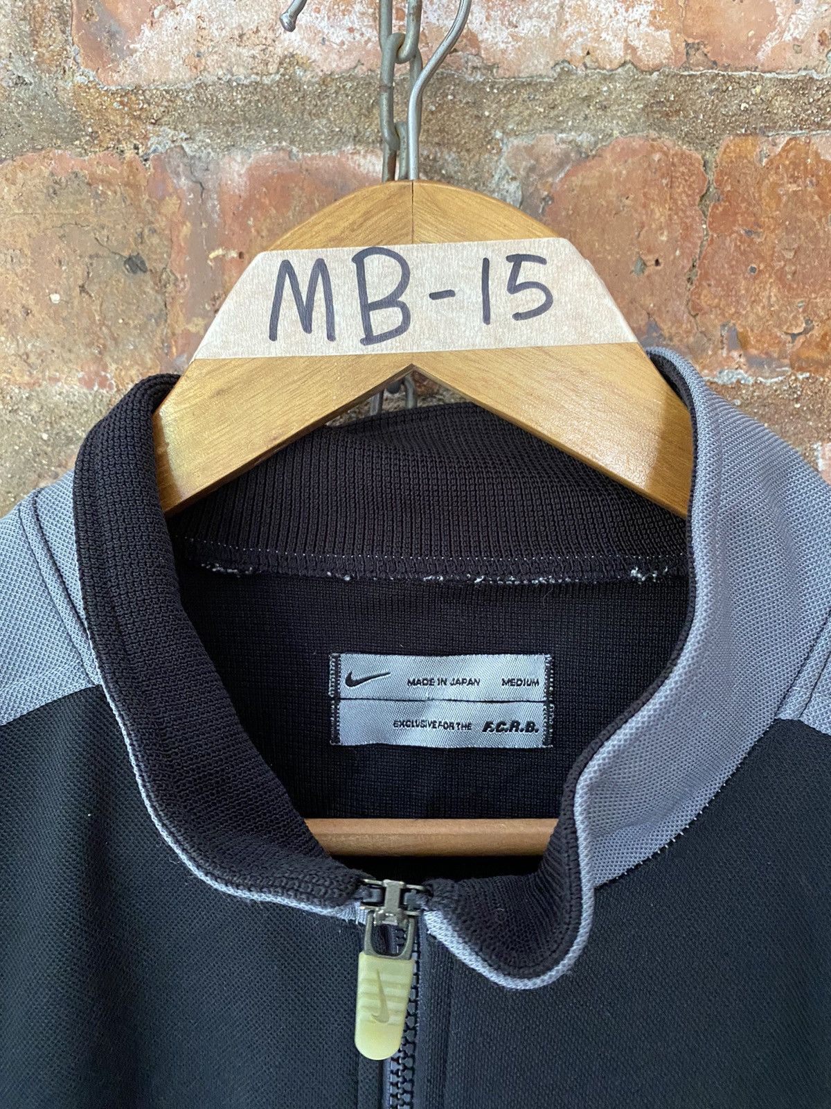 Nike 🔥2001 🔥 1st collab Nike X sophnet Track Jacket Size US L / EU 52-54 / 3 - 11 Thumbnail