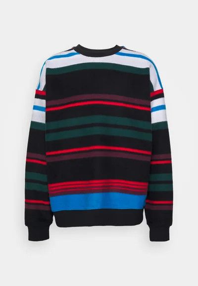 Missoni o1y0225 Sweatshirt in Multicolor Size US S / EU 44-46 / 1 - 1 Thumbnail