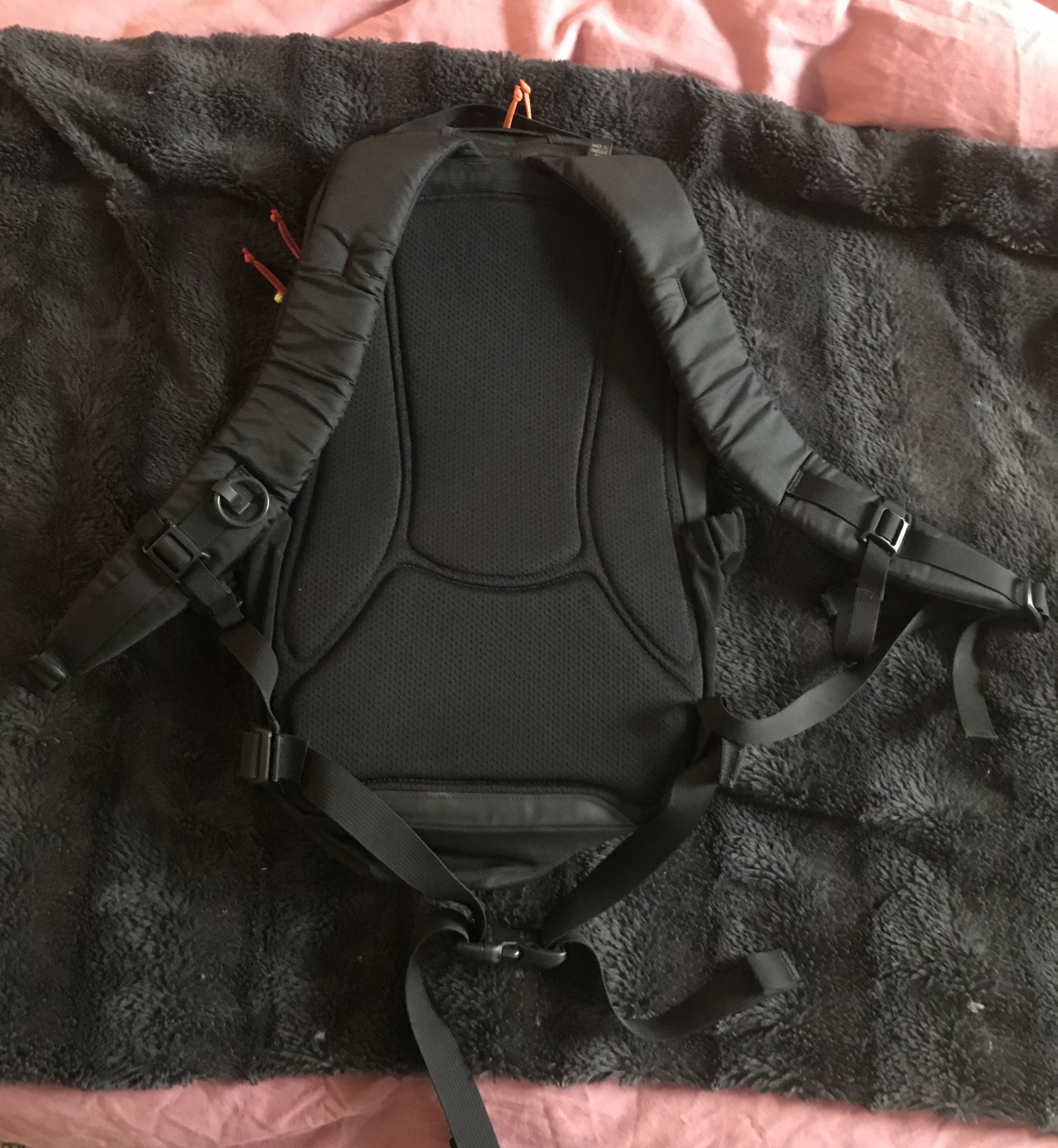 Arc'teryx × Beams Plus 2019 - Arc’teryx Beams Mantis 26L Backpack Size 26 - 2 Thumbnail