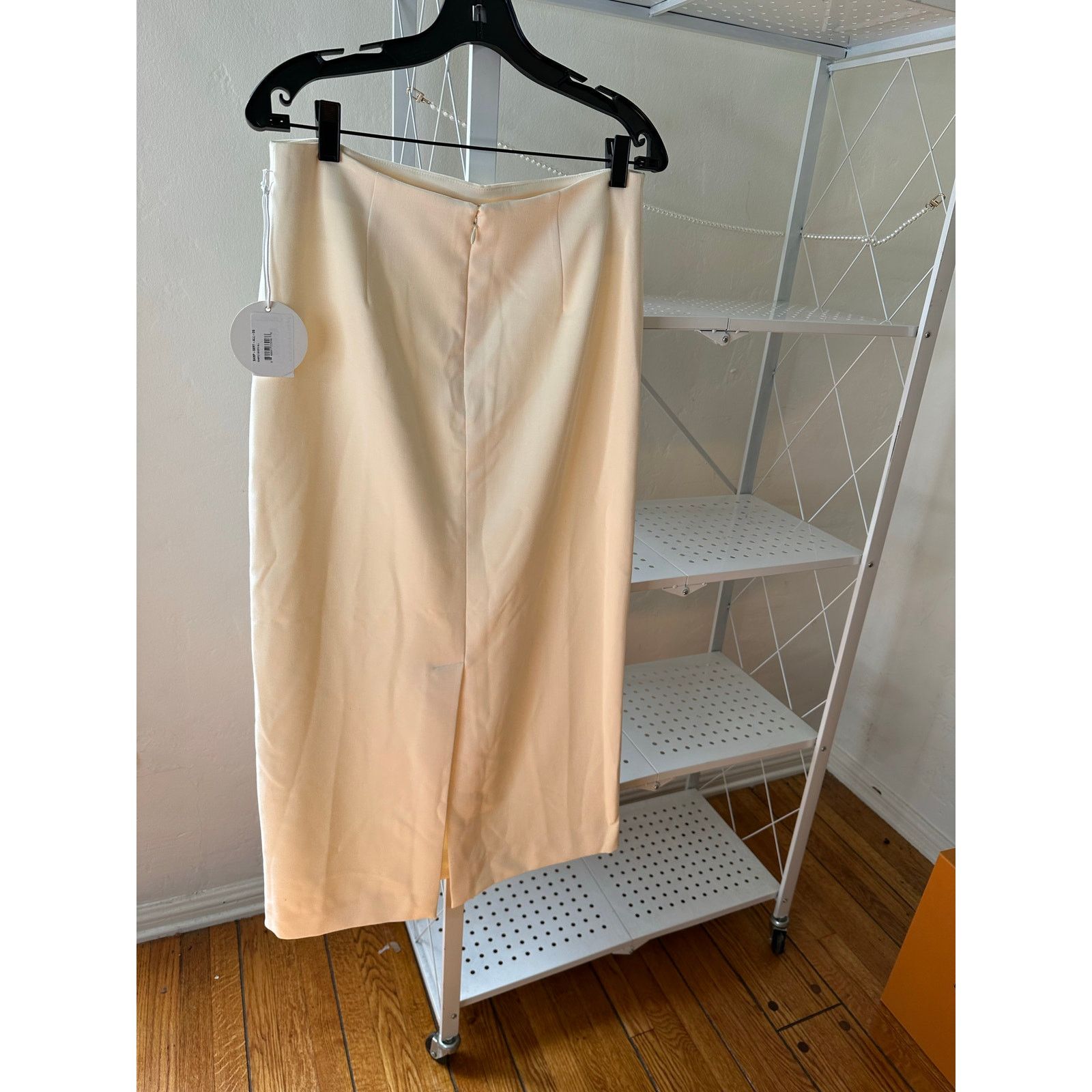 Staud Staud smith skirt size 8 Size 30" / US 8 / IT 44 - 1 Thumbnail