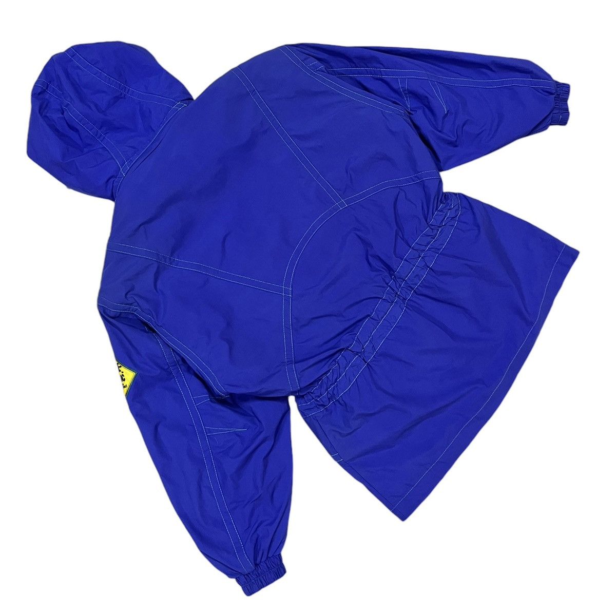 Descente × Vintage Vintage jacket bomber descente ski Size US M / EU 48-50 / 2 - 17 Thumbnail