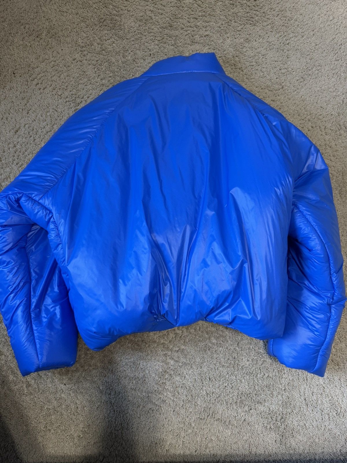 Gap × Yeezy Yeezy X Gap Round Jacket Size US M / EU 48-50 / 2 - 6 Thumbnail