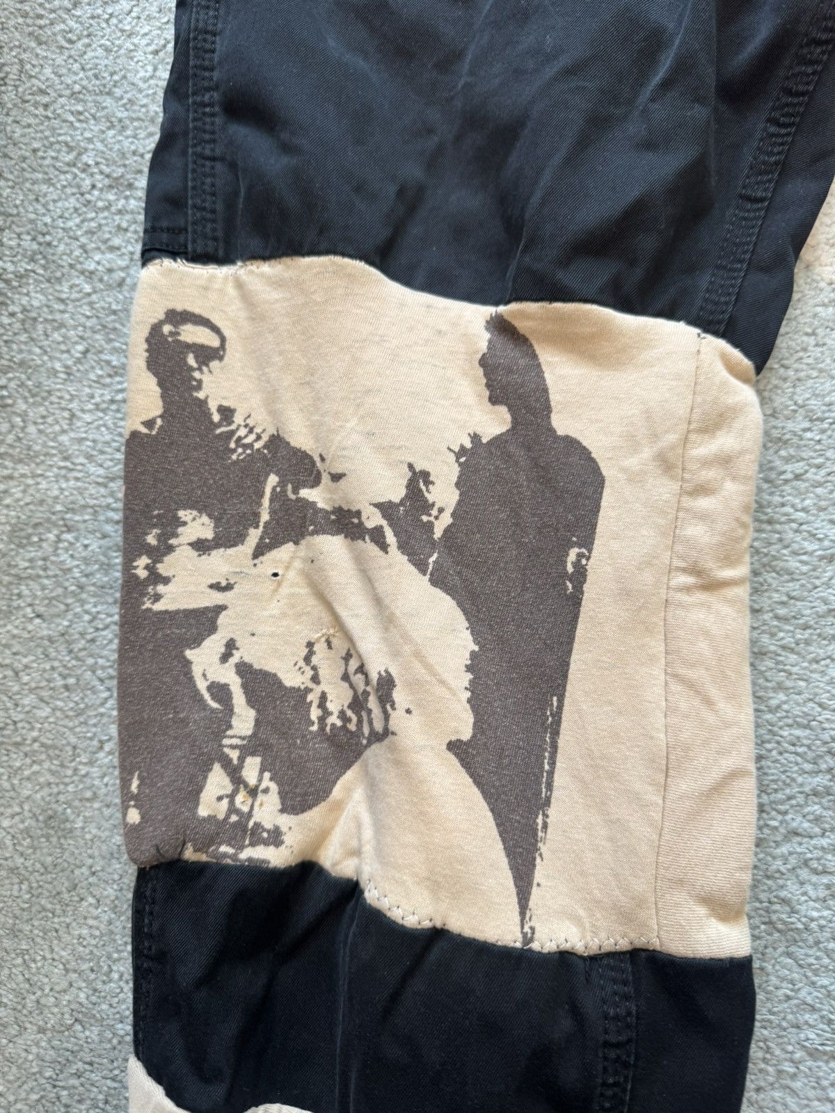 Carhartt × Vintage CUSTOM carhartt pants Size US 31 - 2 Thumbnail