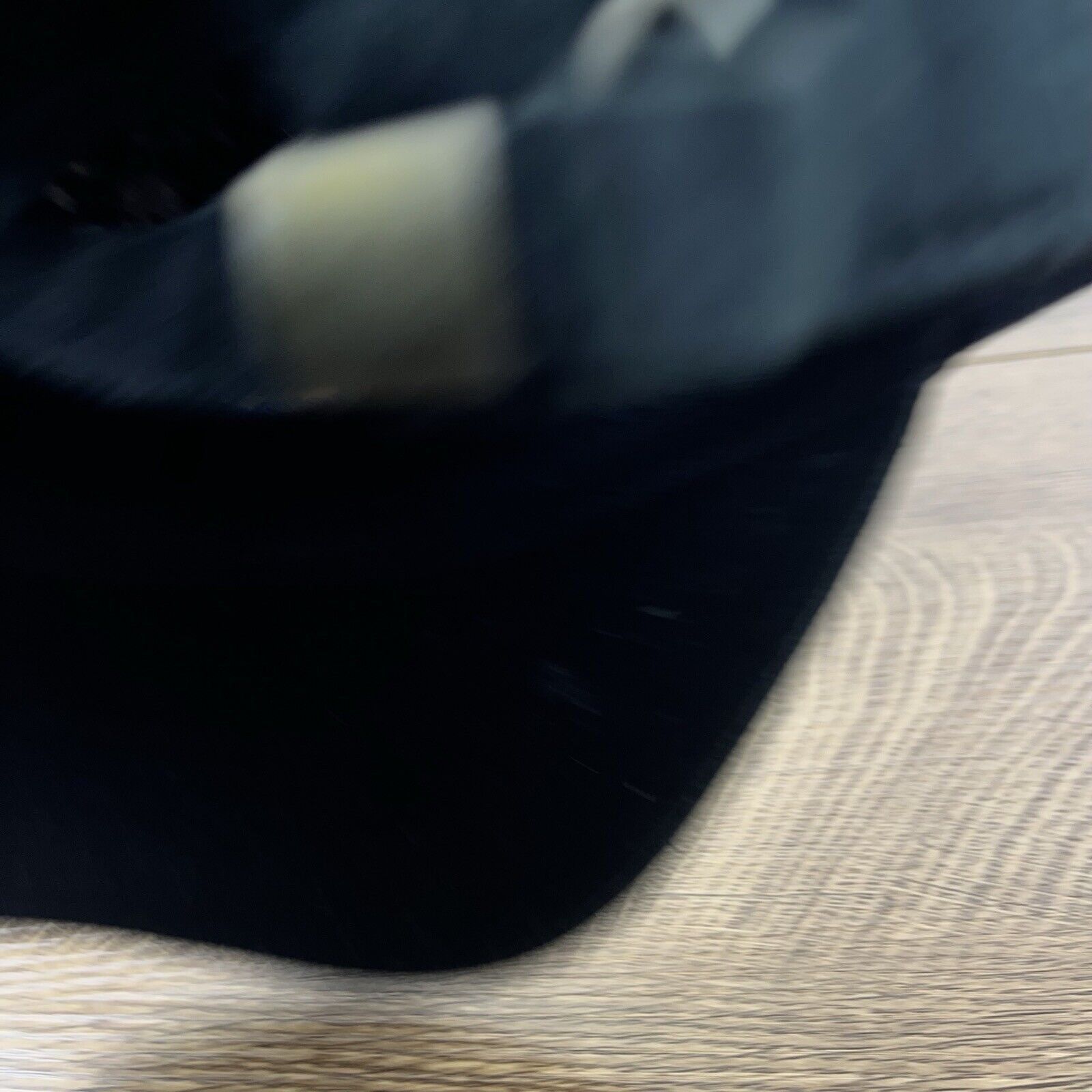Other Sagtado Hat Black Cap Adjustable Hat Black Adult Fit Hat Size ONE SIZE - 15 Thumbnail