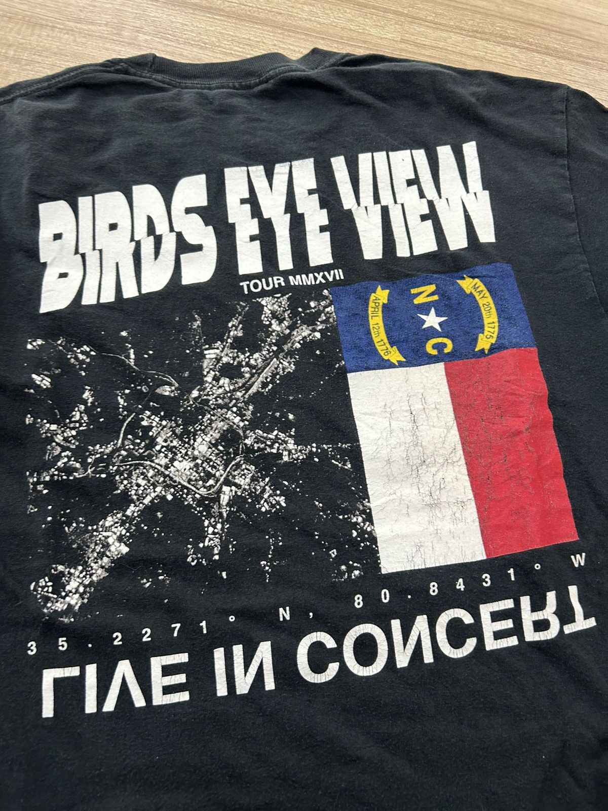 Rap Tees × Travis Scott Travis Scott Size US L / EU 52-54 / 3 - 4 Thumbnail