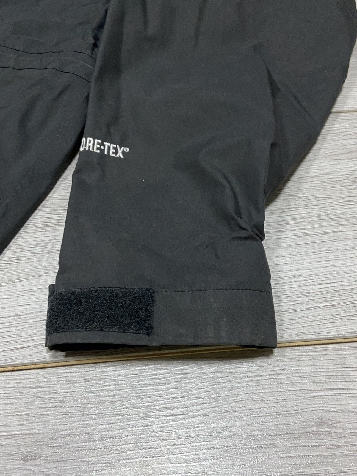 The North Face The North Face Gore tex jacket vintage Size US M / EU 48-50 / 2 - 7 Thumbnail