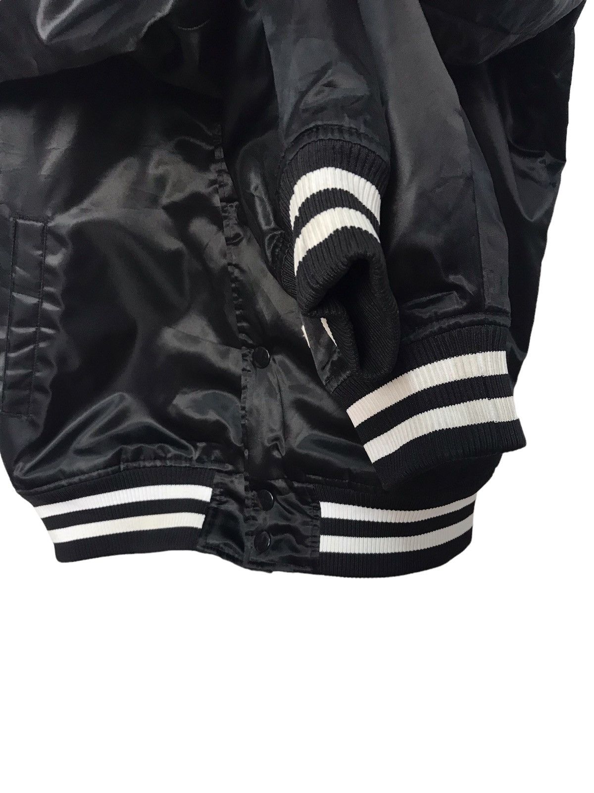 NFL Merchandise Fanatics LA Bomber Jacket Size US L / EU 52-54 / 3 - 7 Thumbnail