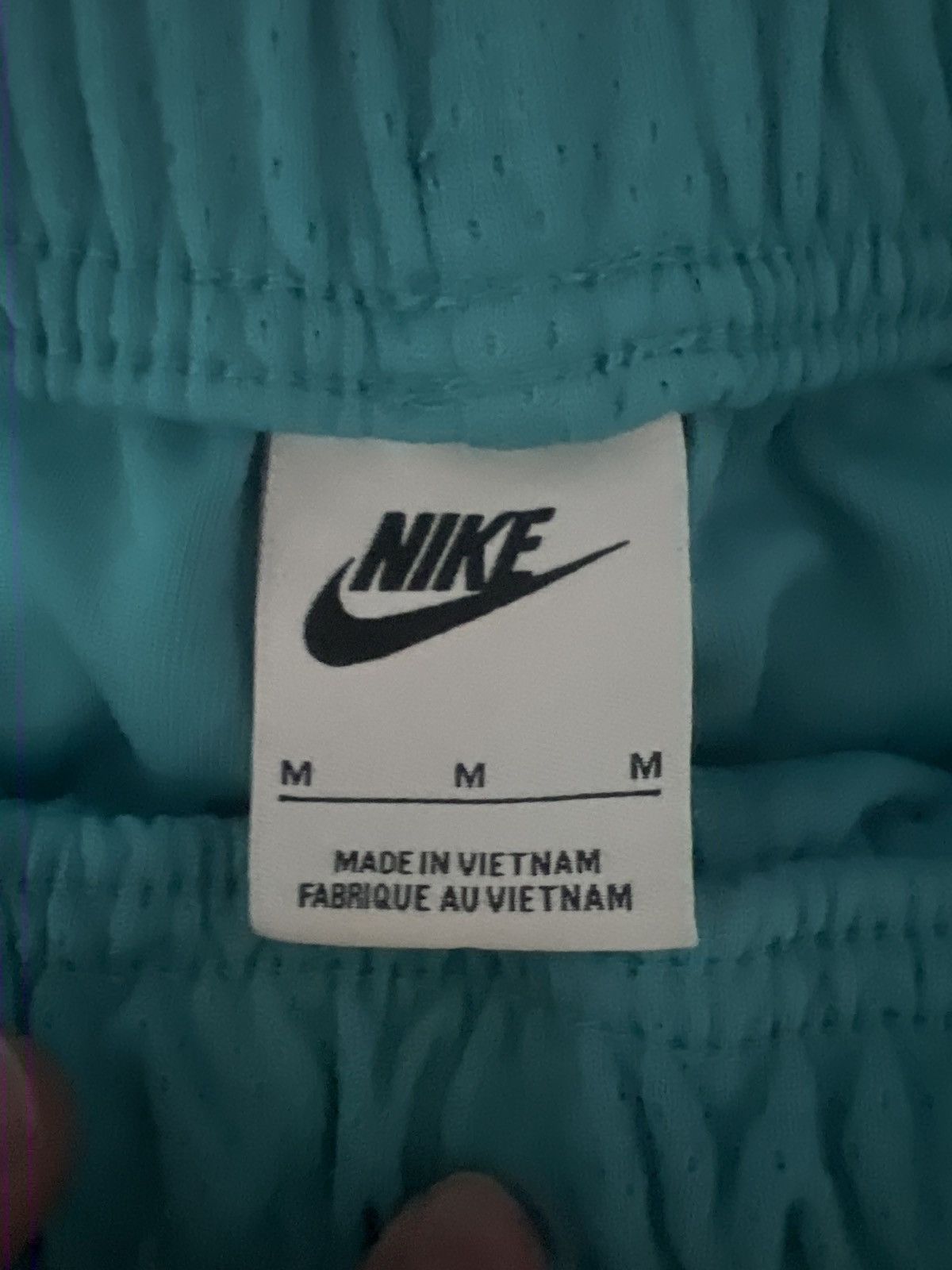 Nike Nike shorts Size US 32 / EU 48 - 2 Thumbnail