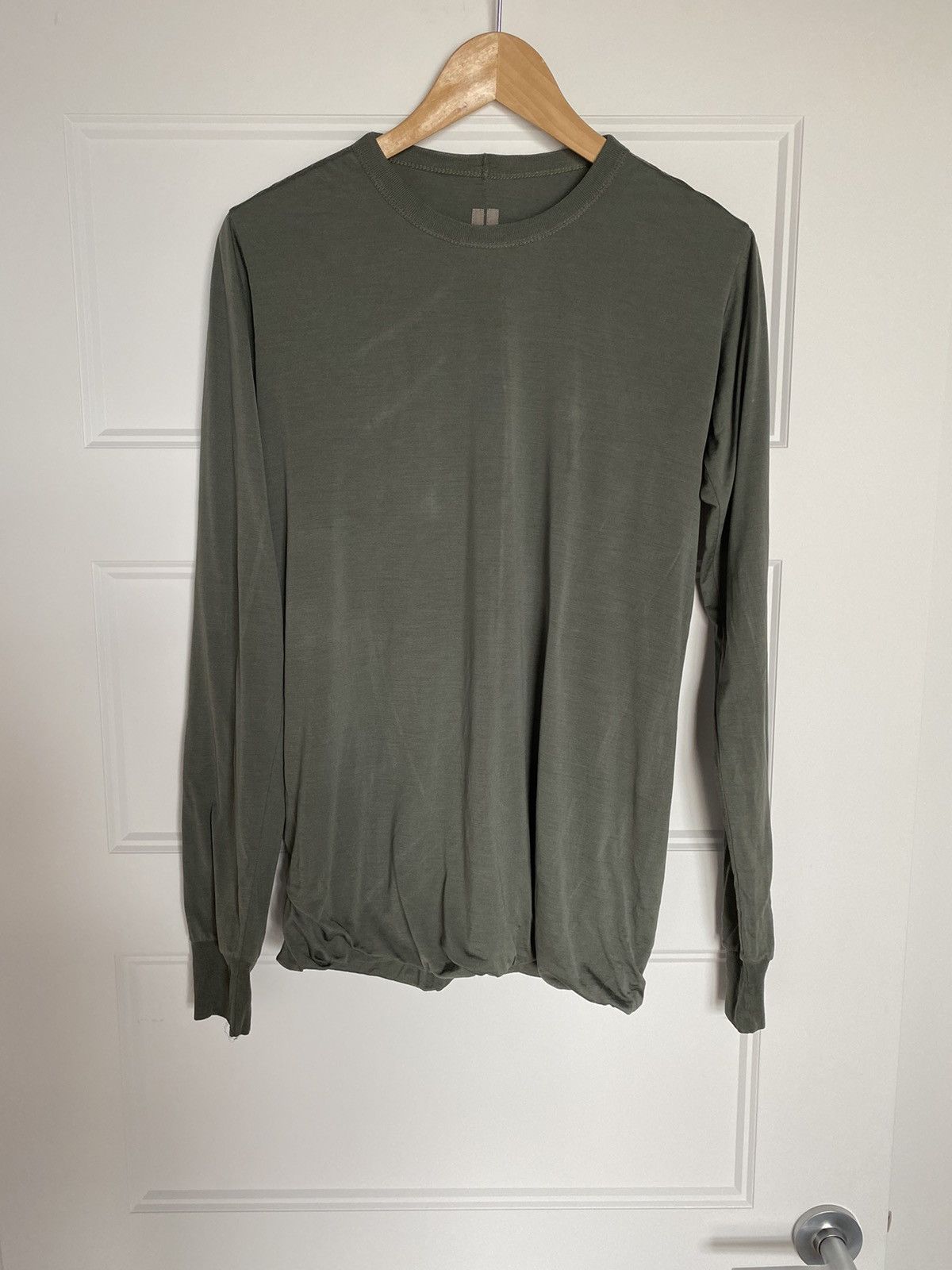 Layered Long Sleeve T Shirt | Grailed