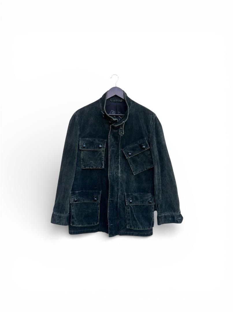 PPFM PPFM Jacket Corduroy Slant Pocket Size US M / EU 48-50 / 2 - 1 Thumbnail