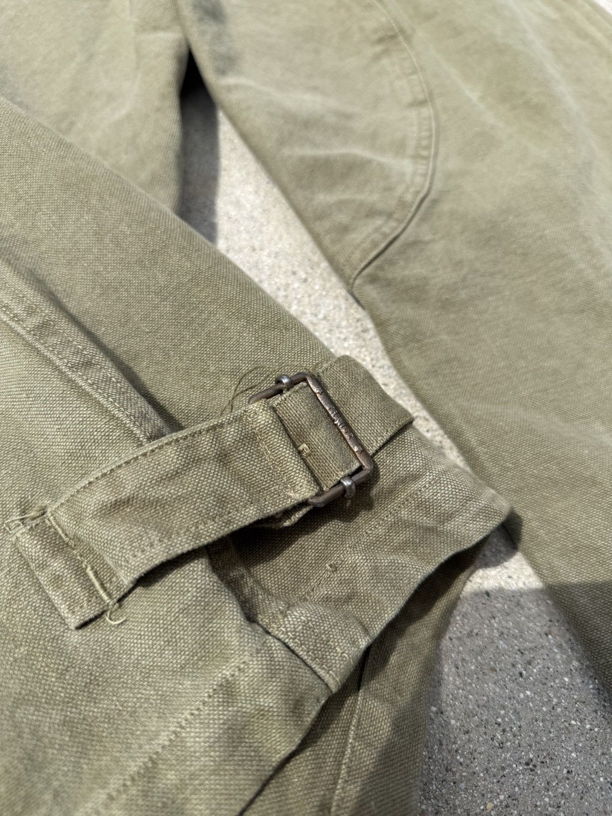 Vintage Vintage French Workpant Size US 32 / EU 48 - 7 Thumbnail