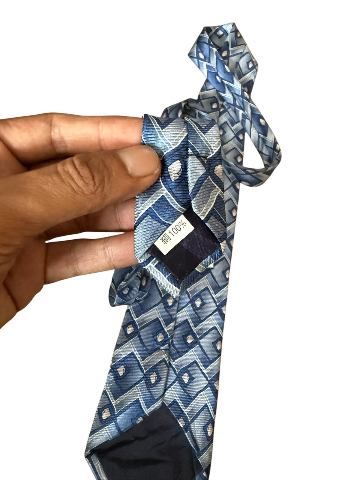 Other Roberta Viviani Italy Tie Size ONE SIZE - 5 Thumbnail