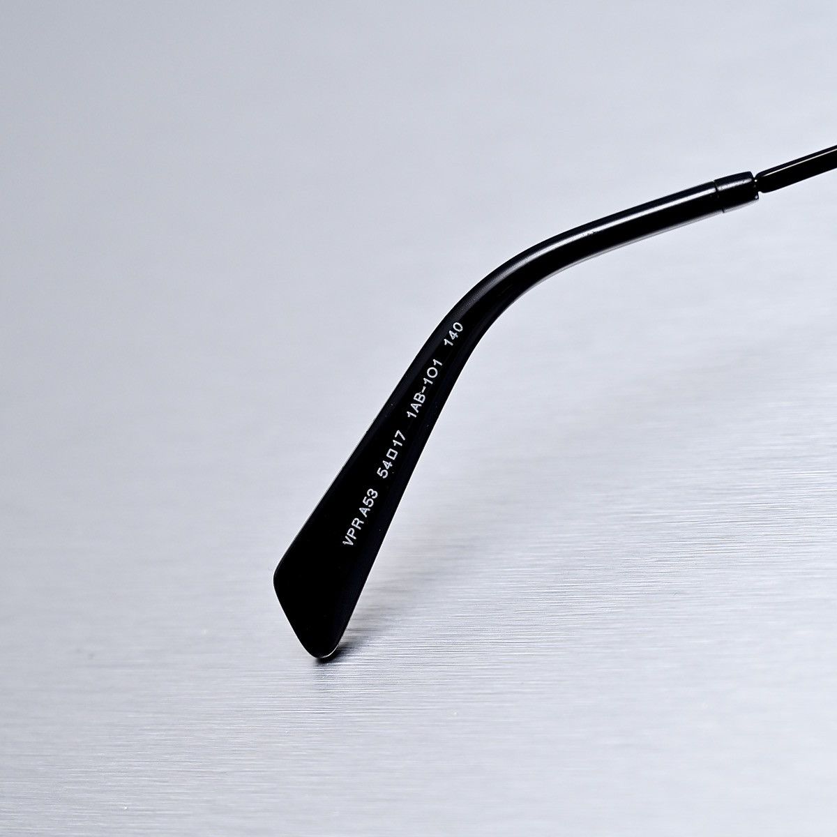 Prada PRADA 0PR A53V GLASSES Size ONE SIZE - 6 Thumbnail
