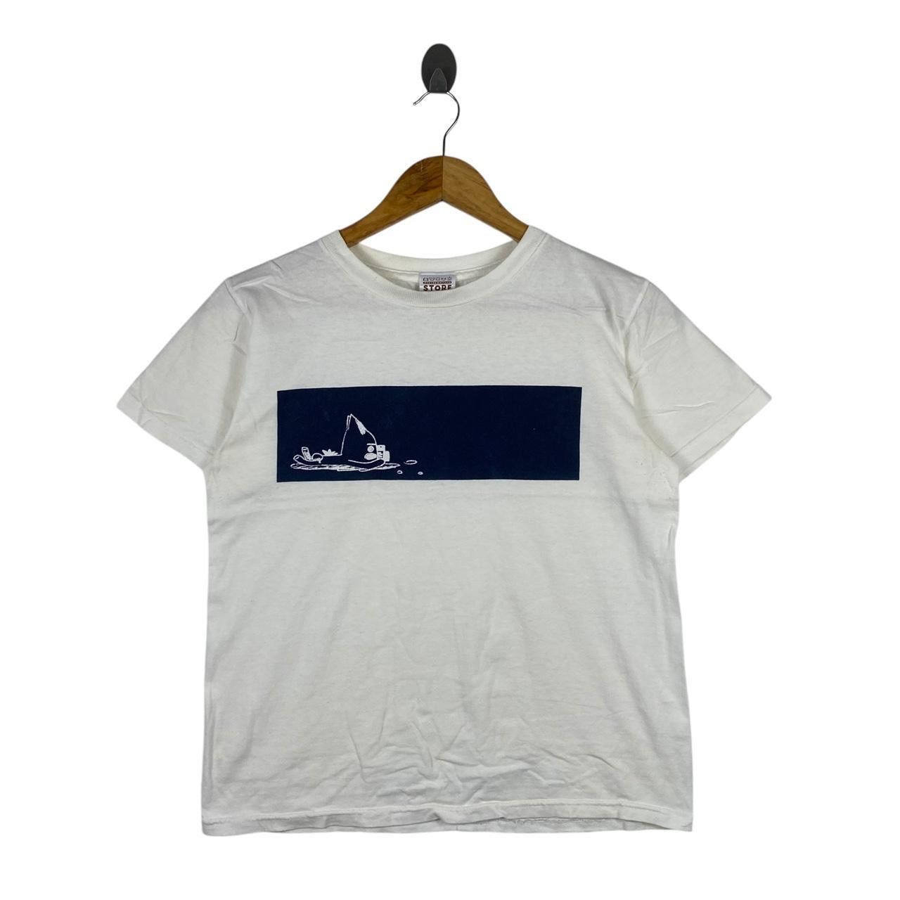 Other DOKO DEMO ISSYO Video Game Sony Playstation Tee Shirt Top Size US M / EU 48-50 / 2 - 1 Thumbnail