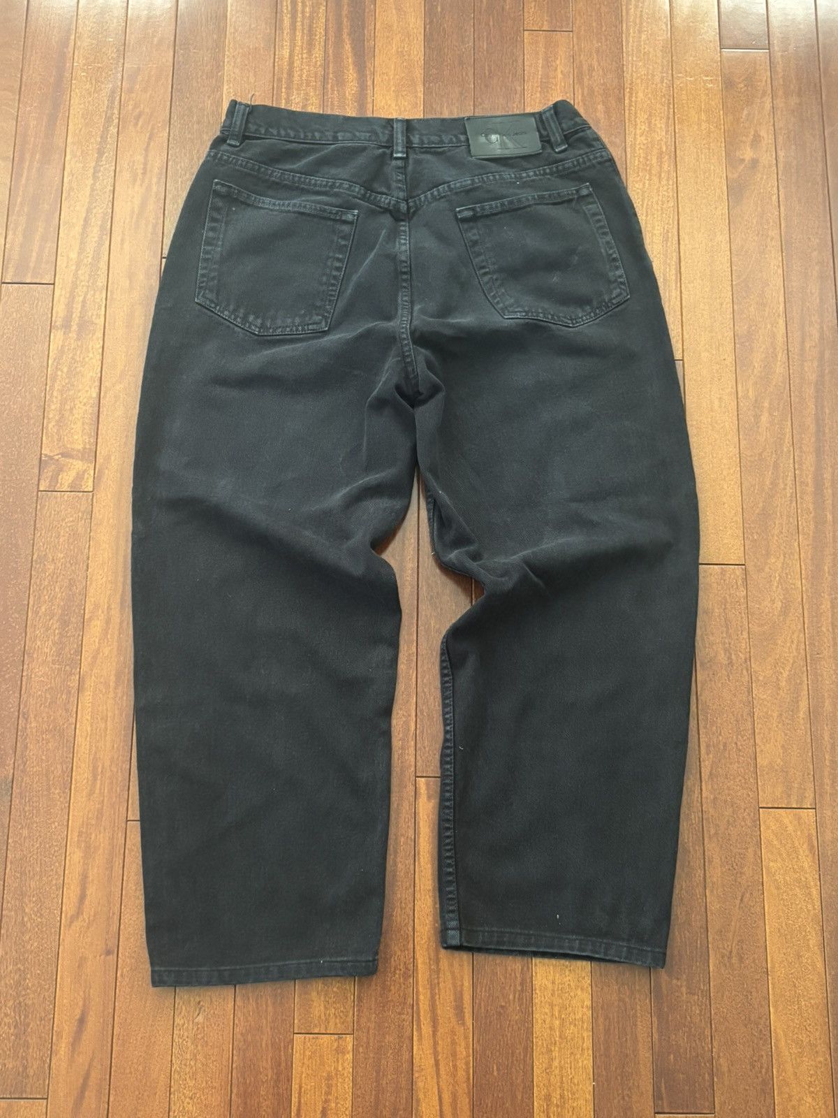 Calvin Klein Calvin klein jeans Size US 34 / EU 50 - 3 Thumbnail