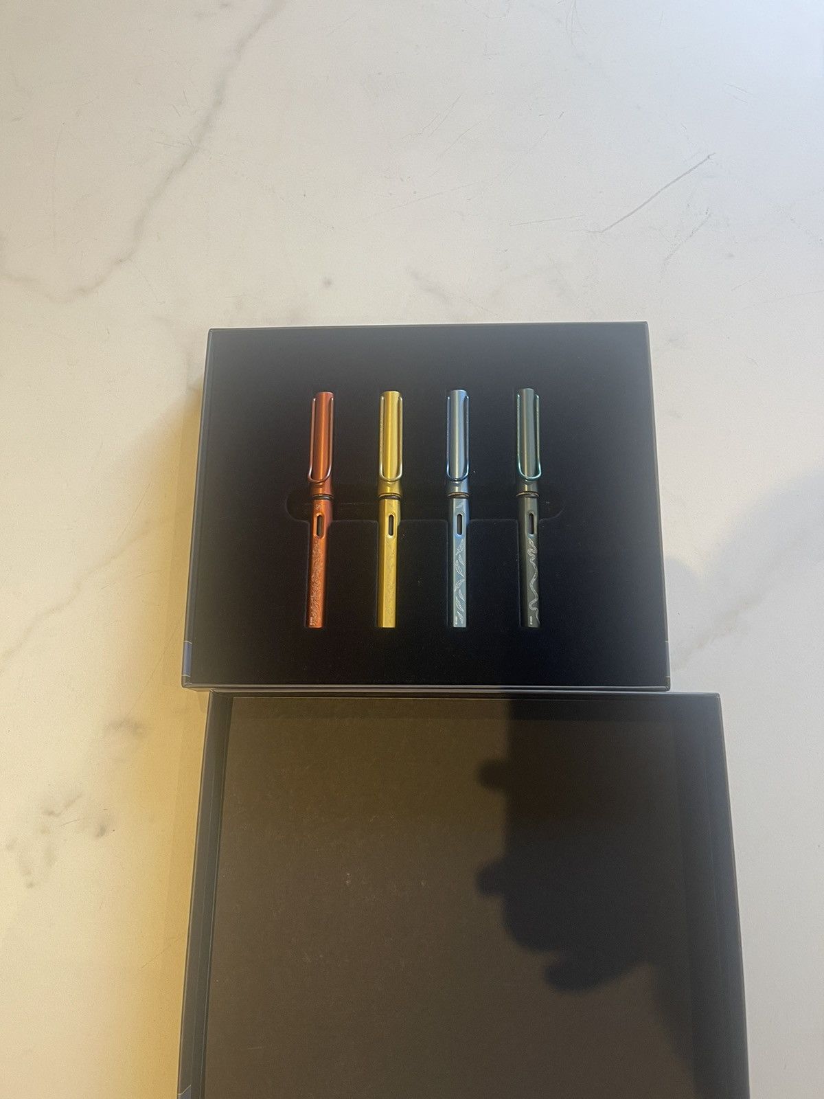 Other Lamy Harry Potter edition 4 pen set Size ONE SIZE - 4 Thumbnail