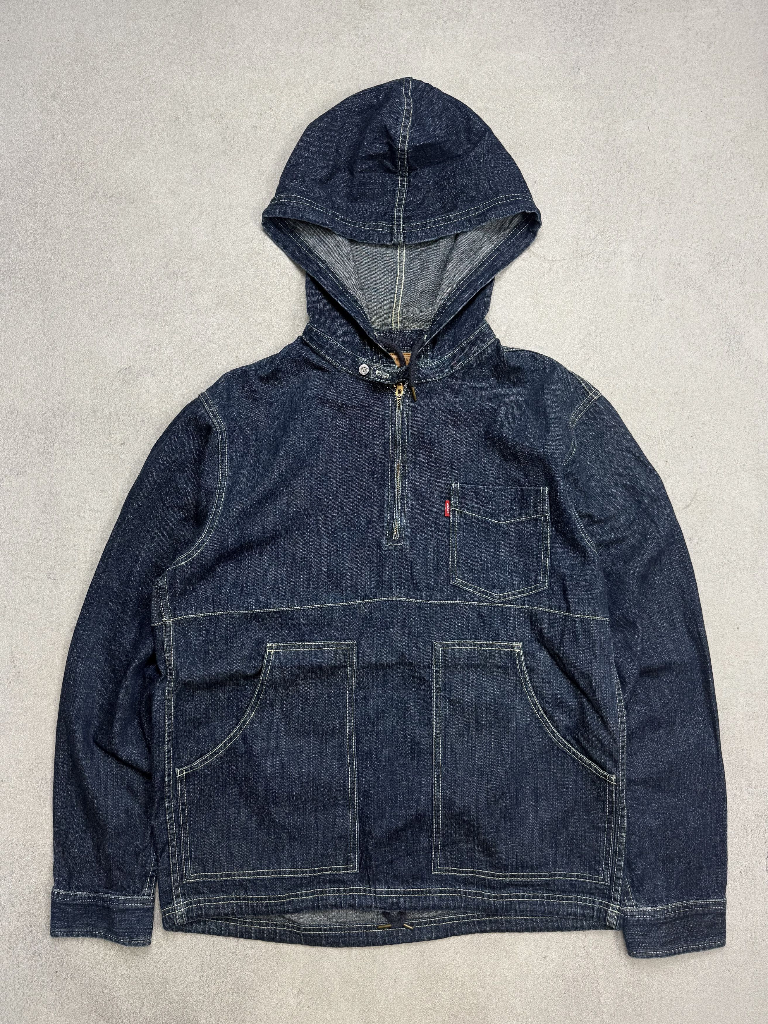 Levi's Levi's x Opening Ceremony Jacket Size US S / EU 44-46 / 1 - 1 Thumbnail