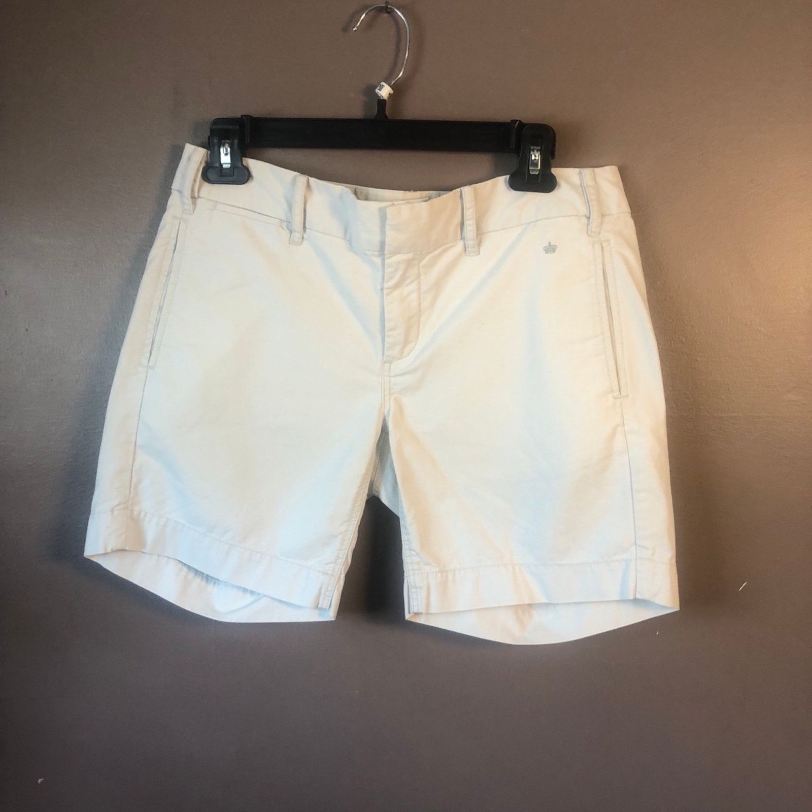 Other Shorts G1 Paper Twill shorts bottoms summer Size 27" / US 4 / IT 40 - 1 Thumbnail
