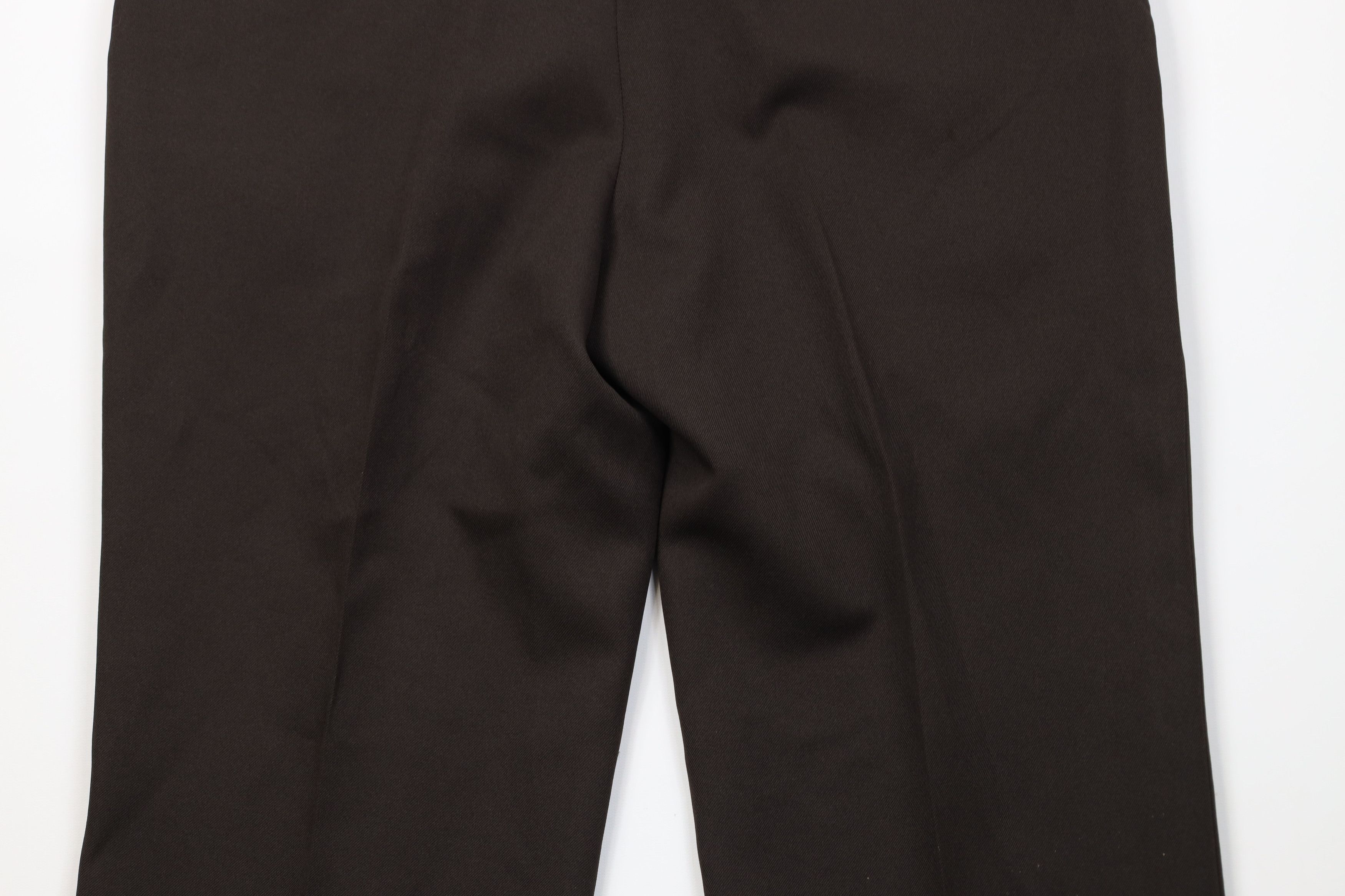 Vintage Deadstock Vintage 70s Streetwear Wide Leg Chino Pants USA Size US 38 / EU 54 - 13 Thumbnail