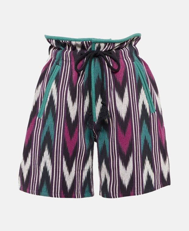 Isabel Marant Etoile Shorts Size 24" / US 00 / IT 34 - 1 Thumbnail