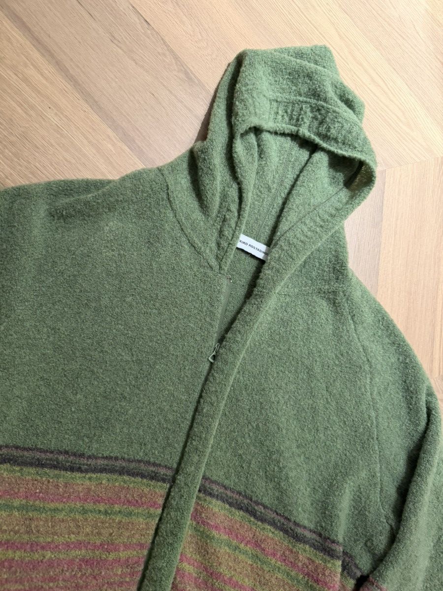 Kiko Kostadinov Ketra hoodie Size US M / EU 48-50 / 2 - 2 Thumbnail