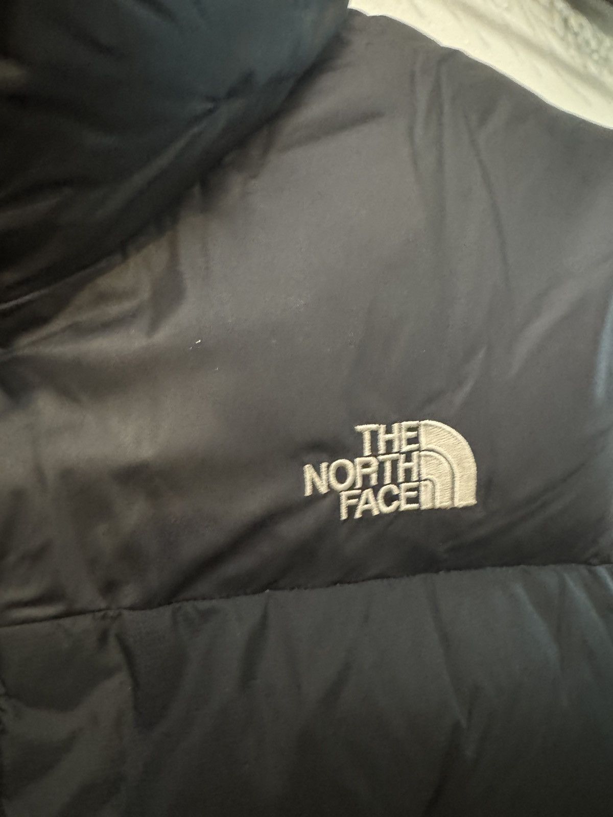 The North Face × Vintage Vintage Northface vest Size US L / EU 52-54 / 3 - 3 Thumbnail