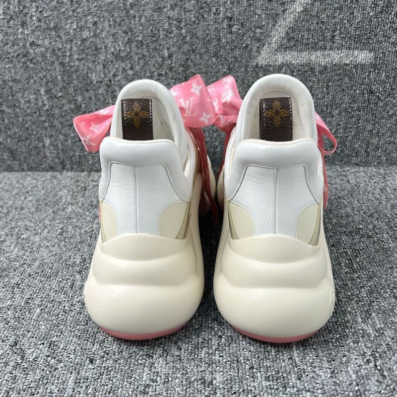 Louis Vuitton Louis Vuitton Archlight 1. Size US 7 / IT 37 - 3 Thumbnail