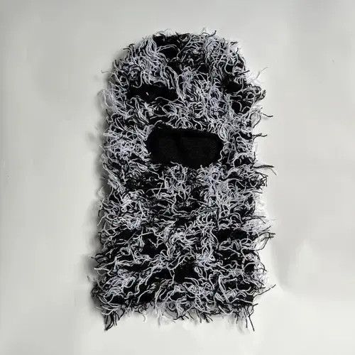 Other Y2K Tassel Balaclava Hat 2024 Size ONE SIZE - 1 Thumbnail
