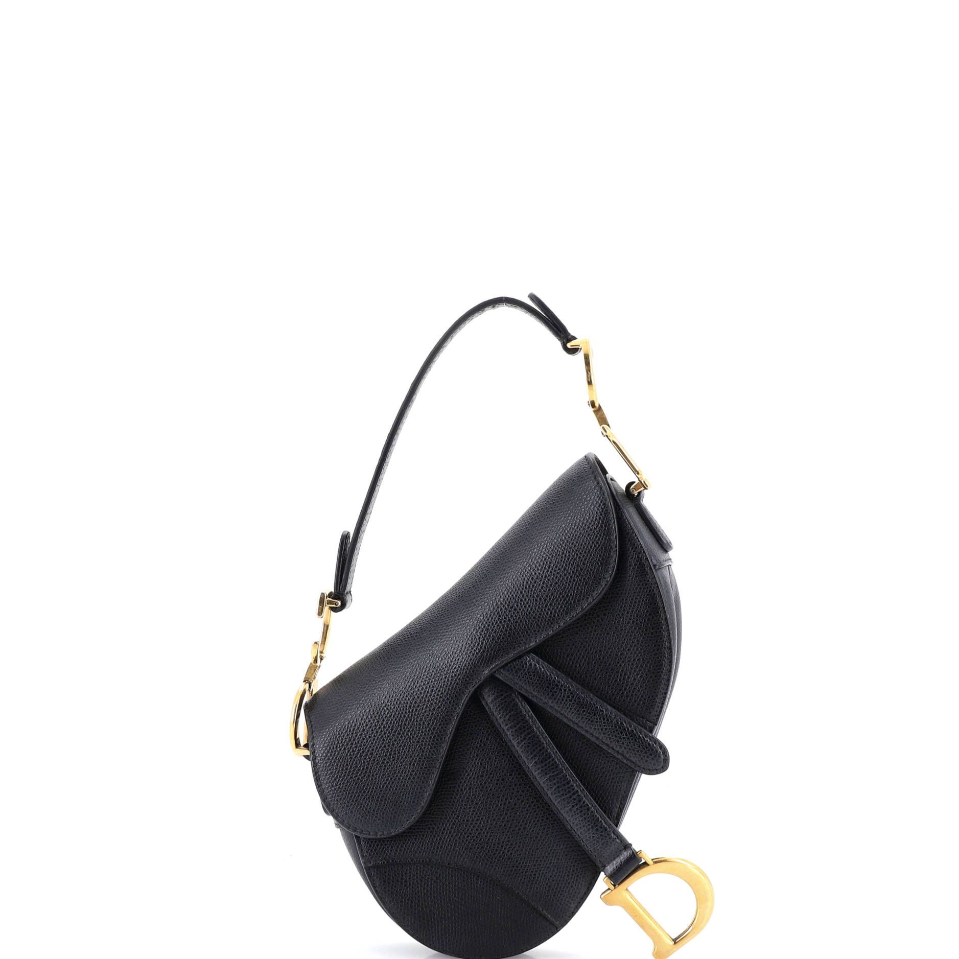 Dior Saddle Handbag Size ONE SIZE - 1 Thumbnail
