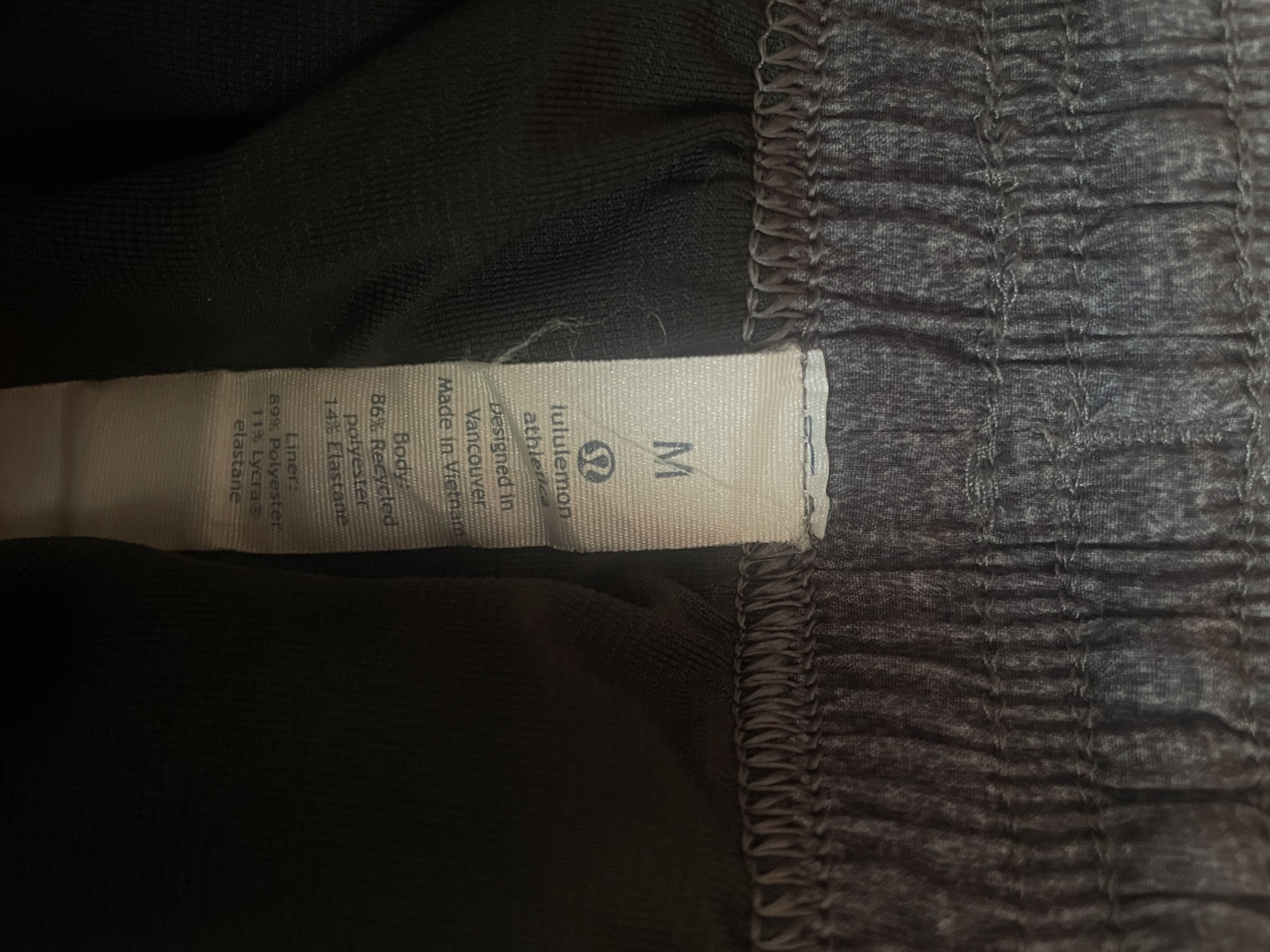 Lululemon Lululemon shorts Size US 30 / EU 46 - 4 Thumbnail
