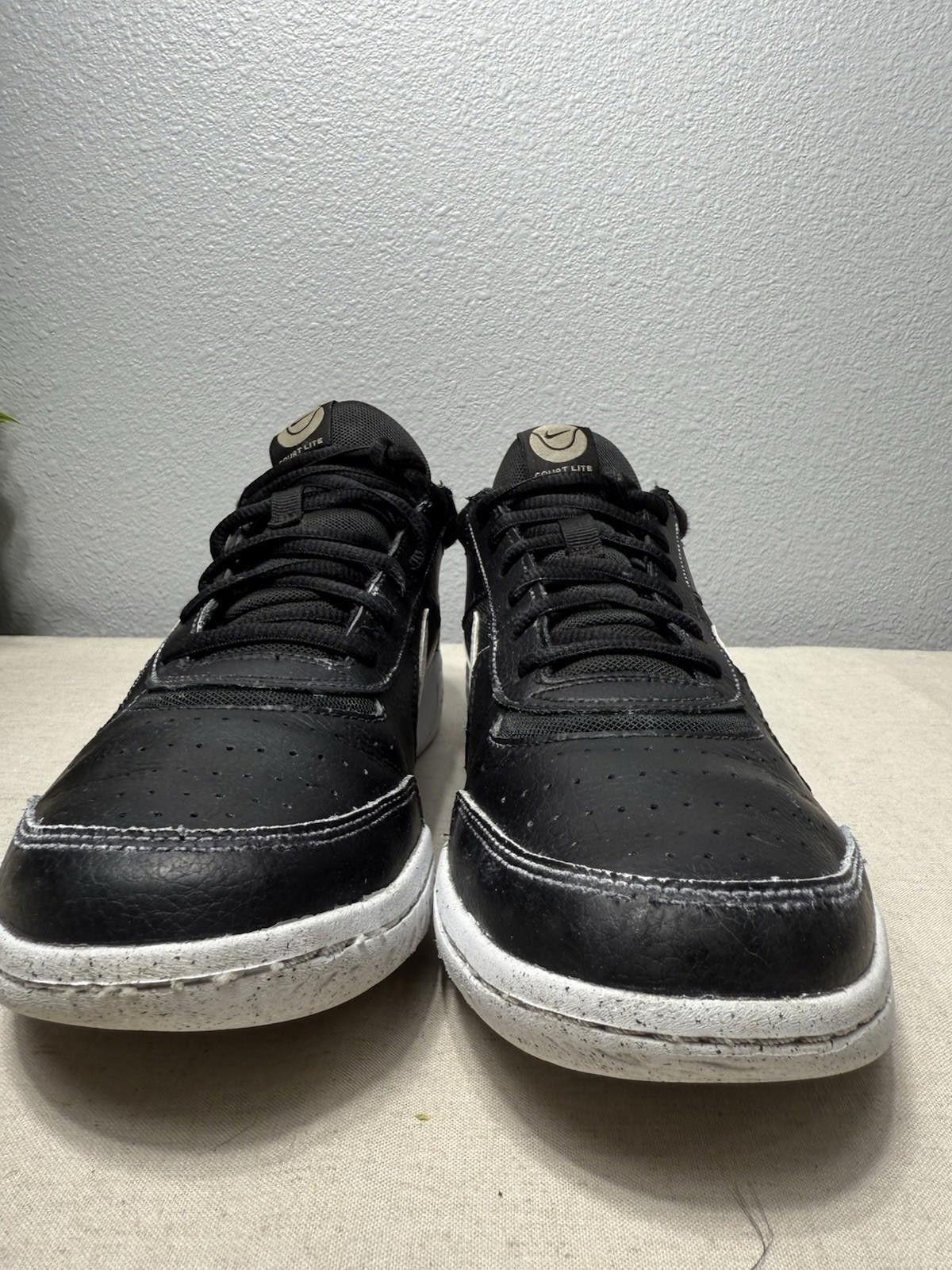 Nike Nike Zoom Court Lite 3 Men's Low Tennis Sneakers US 8.5 Size US 7.5 / EU 40-41 - 5 Thumbnail