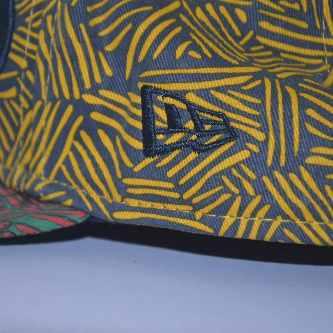 Kenzo × New Era New Era X Kenzo Cap/Hats Size ONE SIZE - 9 Thumbnail