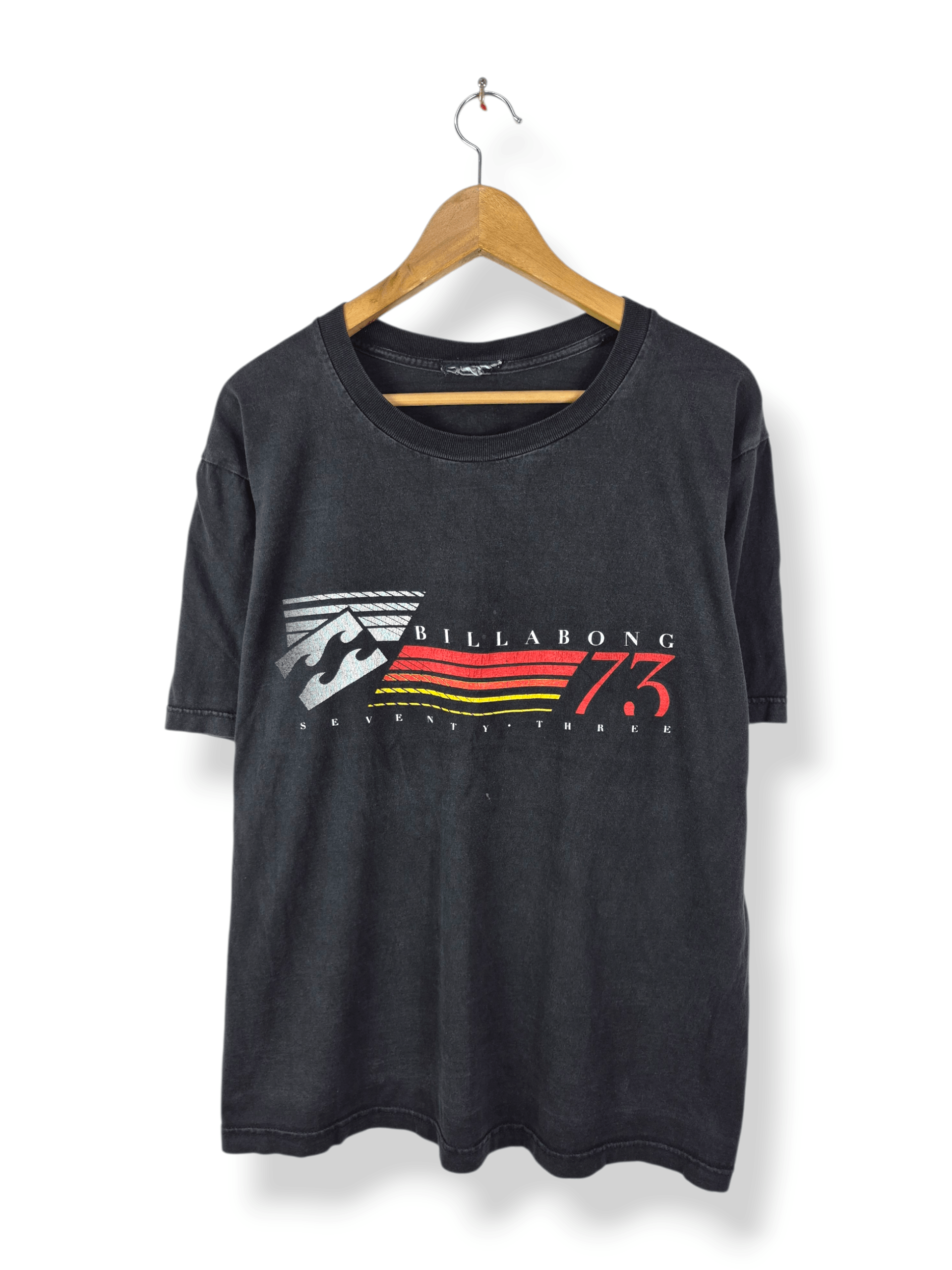 Billabong 🔥 Billabong Surf Streetwear Tee Size US L / EU 52-54 / 3 - 1 Thumbnail
