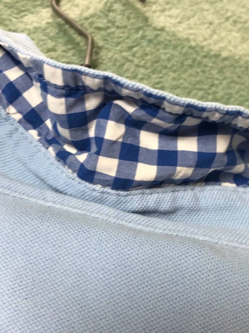 Polo Ralph Lauren Polo Ralph Lauren Classic Fit Polo Size L Size US L / EU 52-54 / 3 - 20 Thumbnail