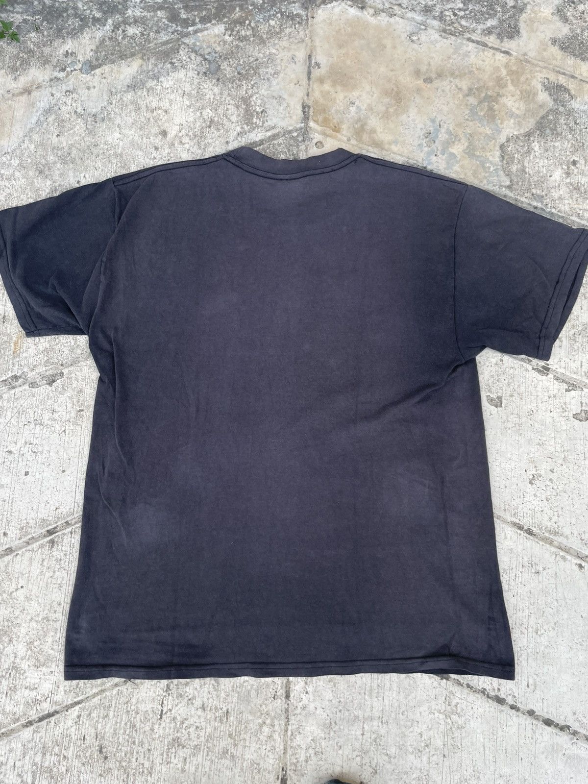 Vintage Vintage Triple X Movie / Promo Tee Size US L / EU 52-54 / 3 - 5 Thumbnail