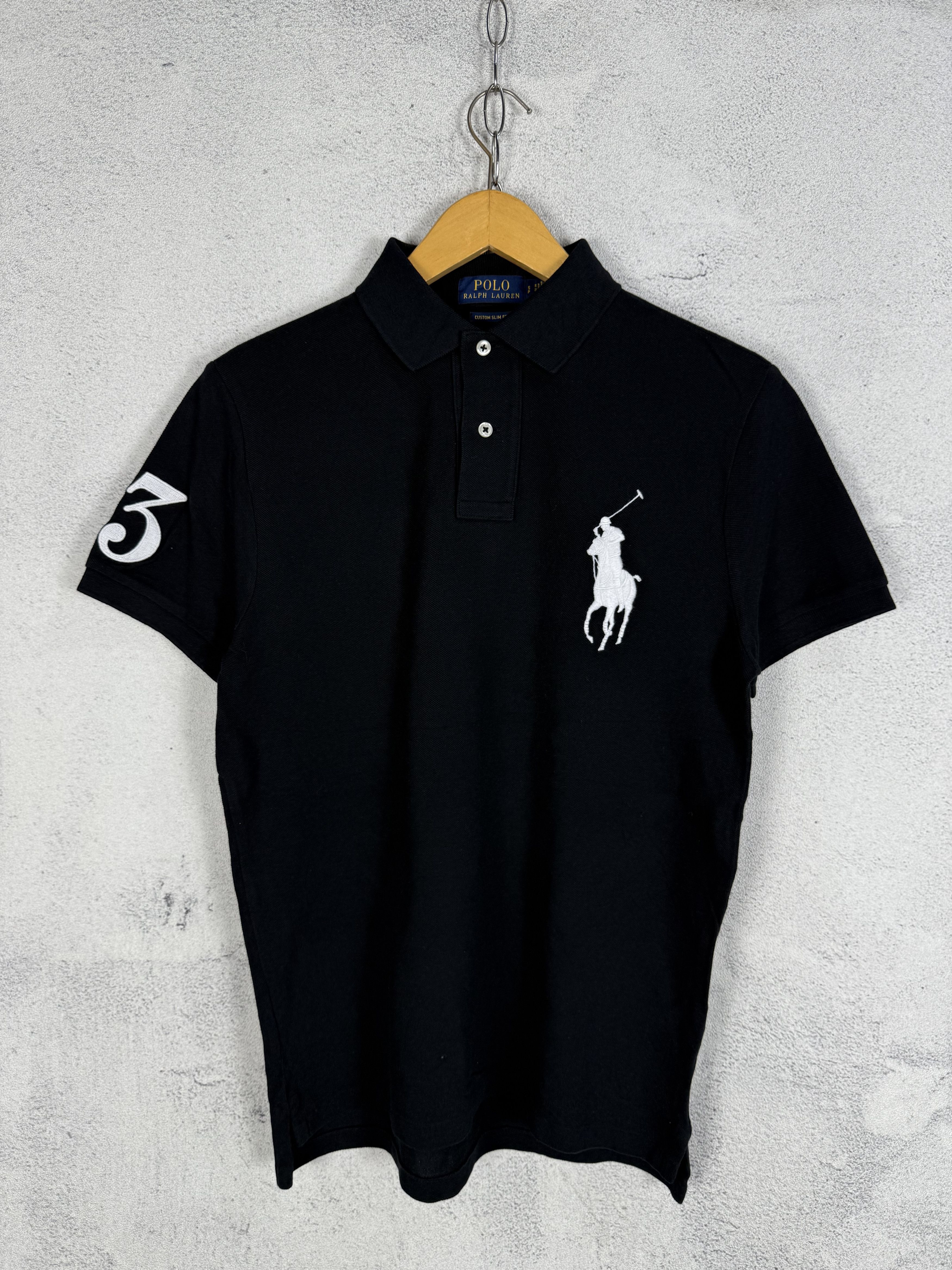 Polo Ralph Lauren Pony Polo Shirt