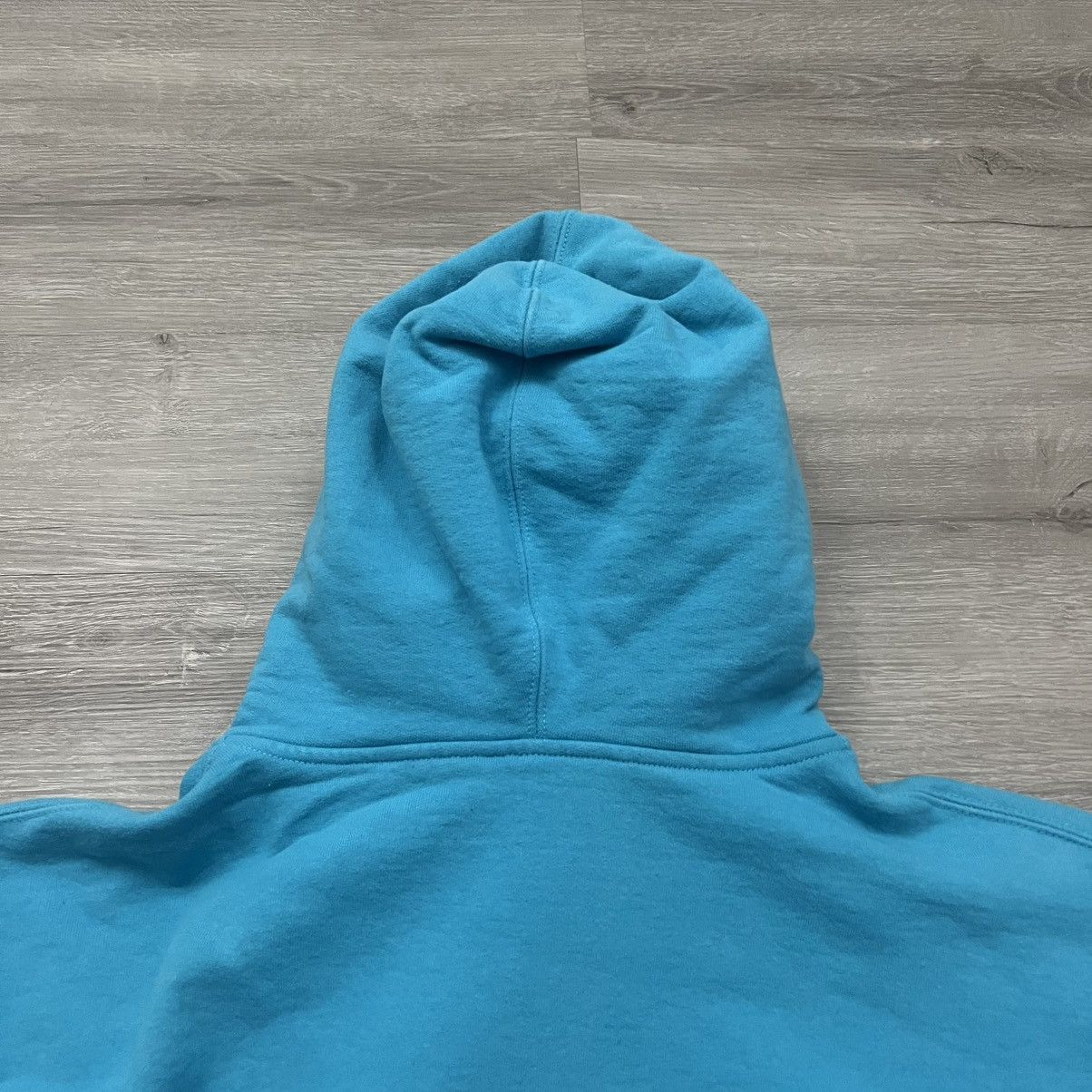 Supreme Supreme Small Box Logo Facemask Zip Up Hoodie Size US L / EU 52-54 / 3 - 11 Thumbnail