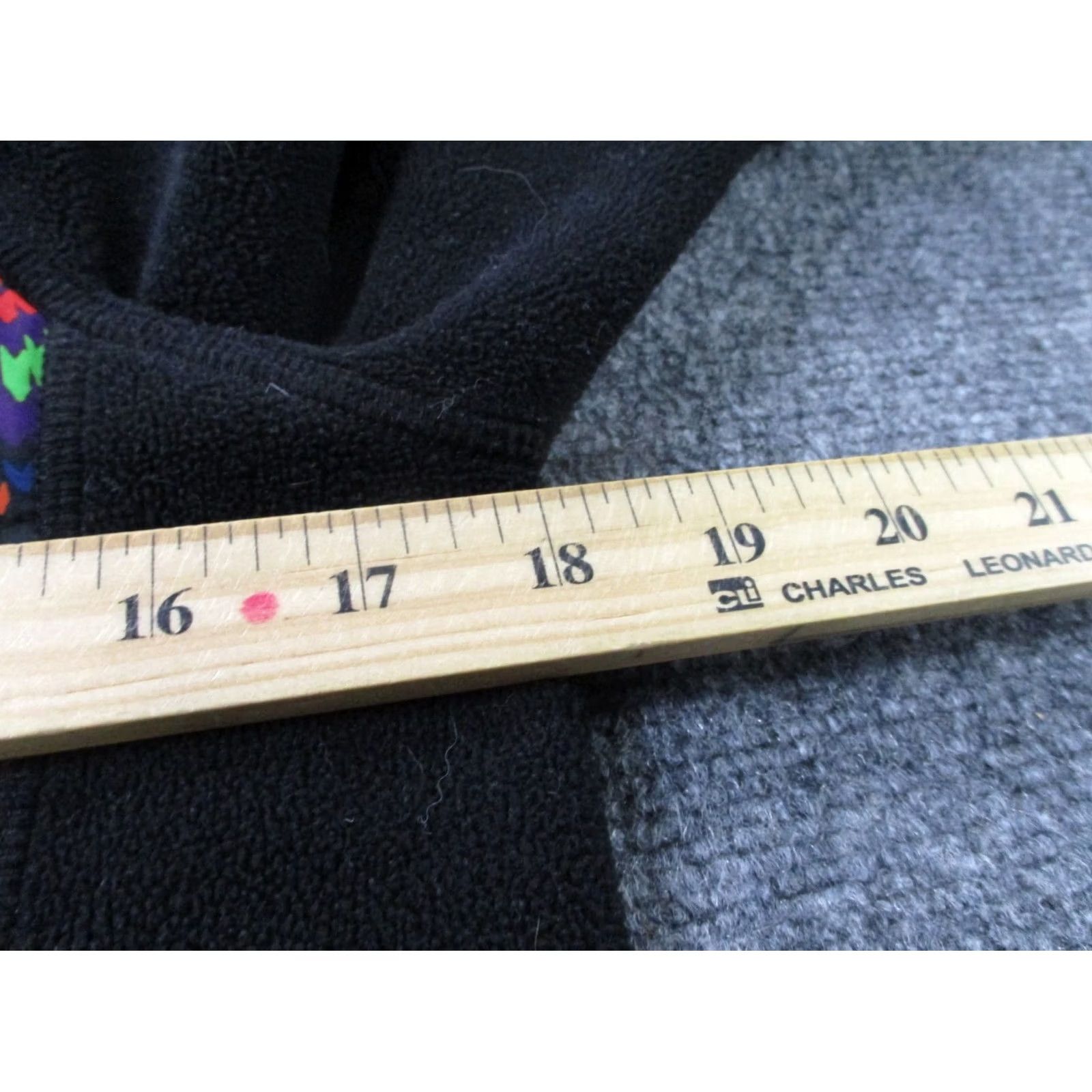Ralph Lauren Ralph Lauren Jacket Women M Colorful Aztec Puffer Quilted Fleece Outdoors Hiking Size M / US 6-8 / IT 42-44 - 5 Thumbnail