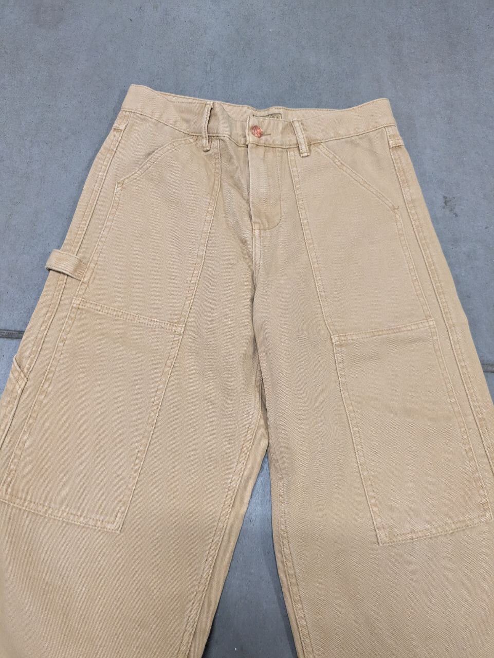 Other Double Wear double knee carpenter pants Size US 31 - 4 Thumbnail