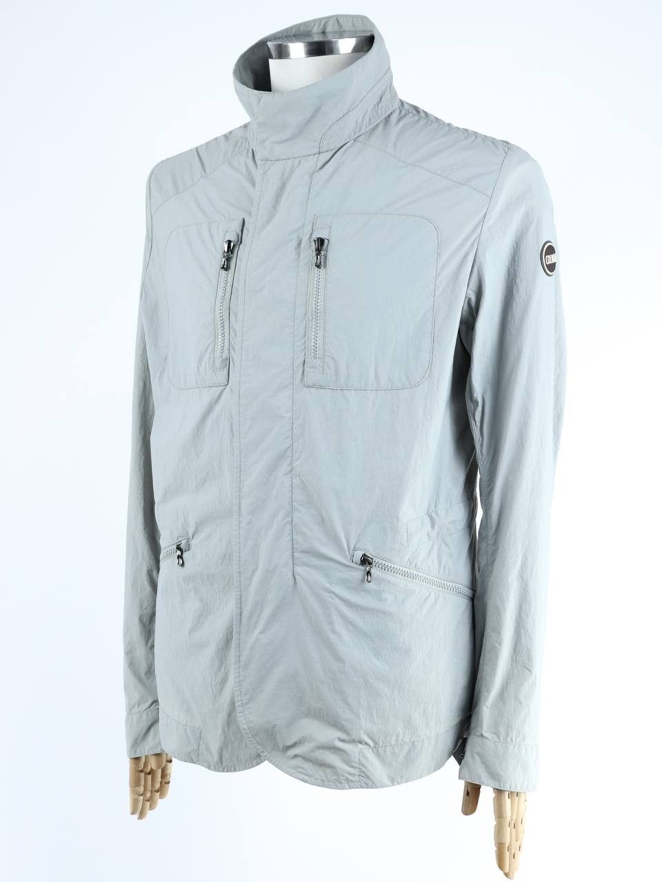 Colmar COLMAR Lightweight jacket nylon Size US L / EU 52-54 / 3 - 3 Thumbnail