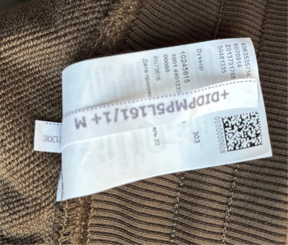 Hugo Boss New Pants Hugo Size US 34 / EU 50 - 4 Thumbnail