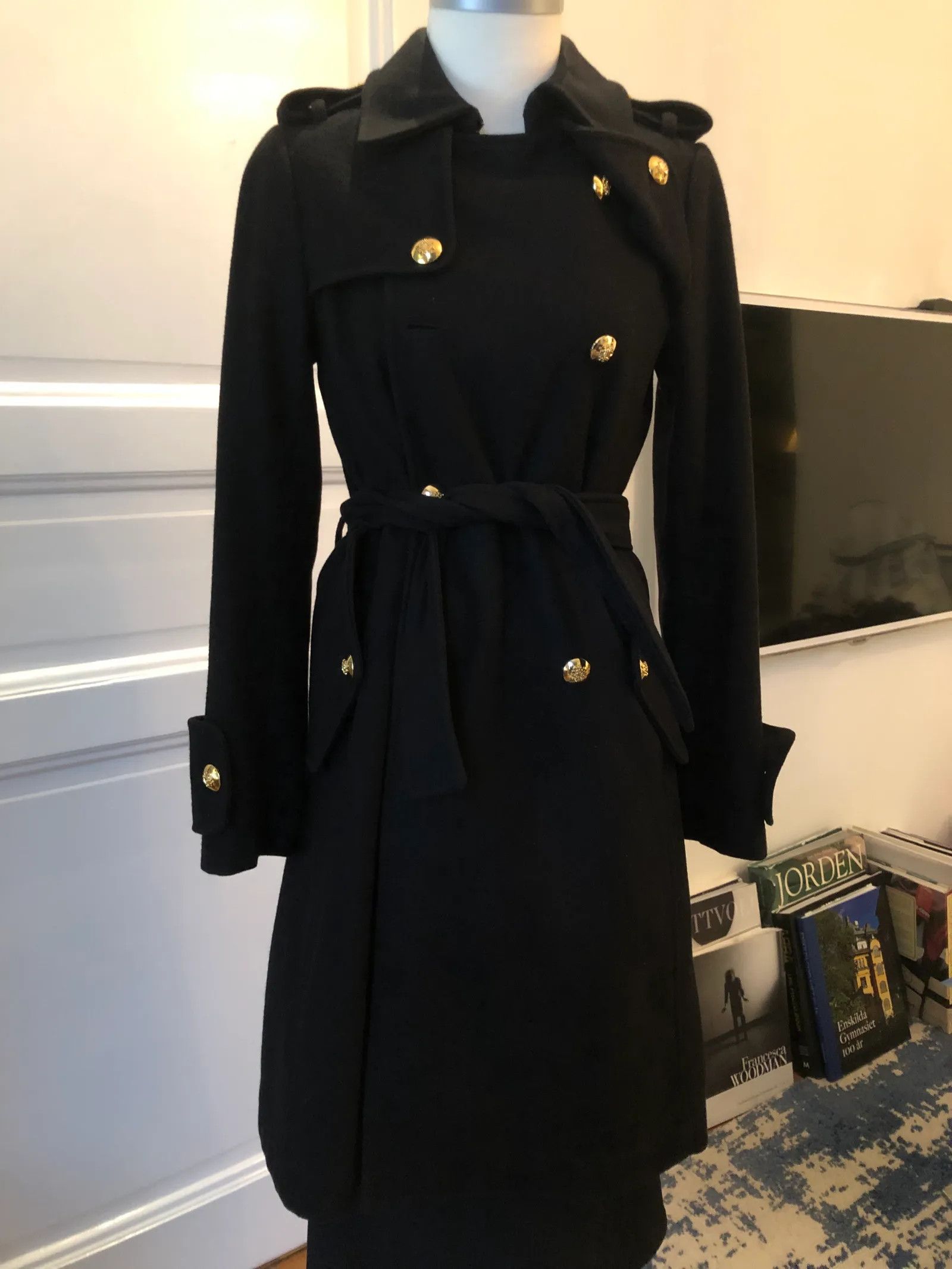 CAMILLA Camilla and marc Coat Size XS / US 0-2 / IT 36-38 - 1 Thumbnail