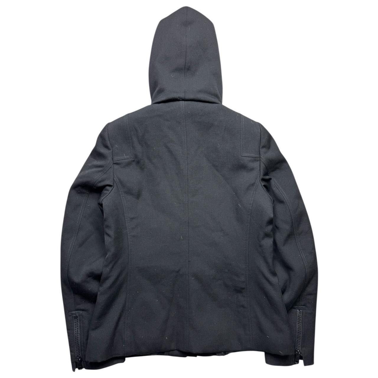 Gucci Gucci 2006 duffel jacket with leather buttons loops and lots Size US M / EU 48-50 / 2 - 4 Thumbnail