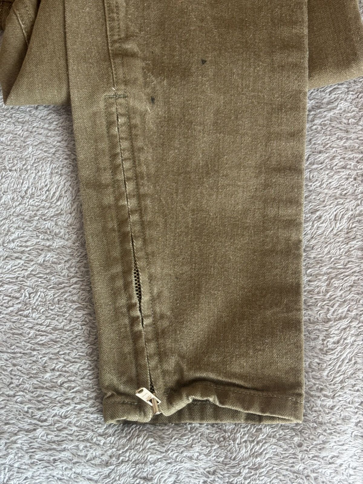 Fear of God Fear of God Fifth Collection Jeans Size US 36 / EU 52 - 10 Thumbnail
