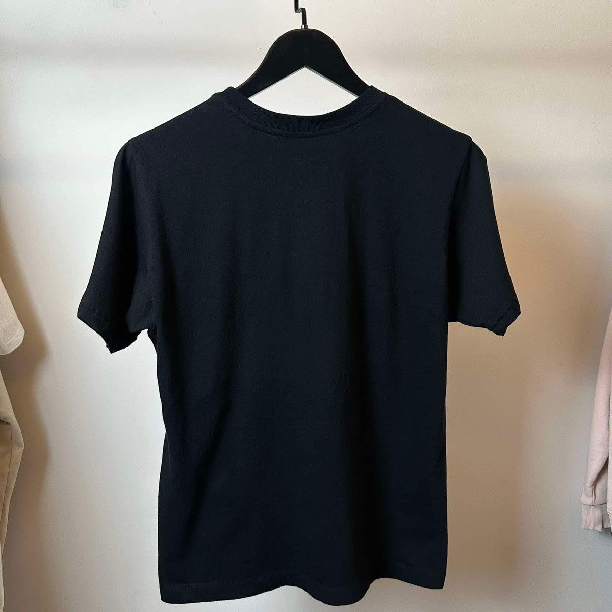 Louis Vuitton × Virgil Abloh Louis Vuitton Logo T Shirt Size S / US 4 / IT 40 - 2 Thumbnail