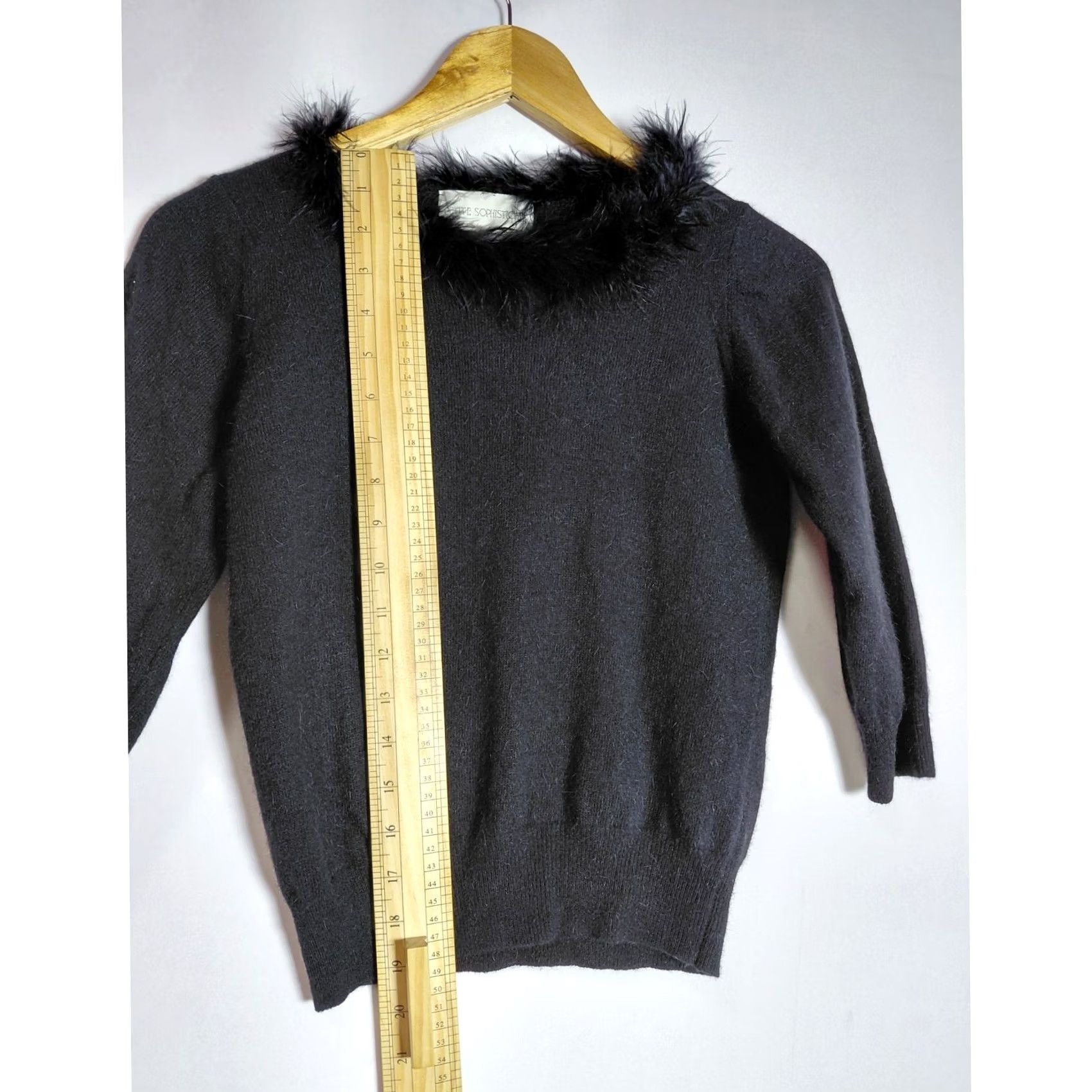Vintage VINTAGE? No. Size S / US 4 / IT 40 - 5 Thumbnail