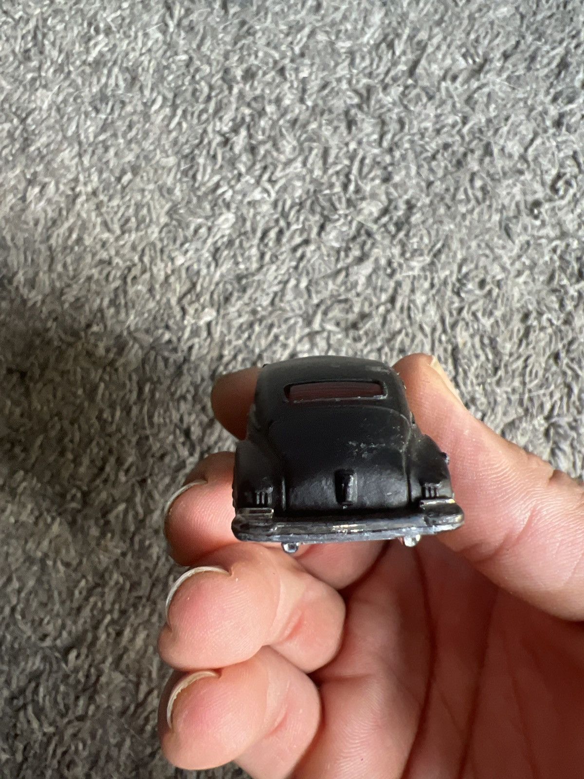 Chevrolet 2003 Hot Wheels ‘47 Chevy Fleetline Size ONE SIZE - 5 Thumbnail