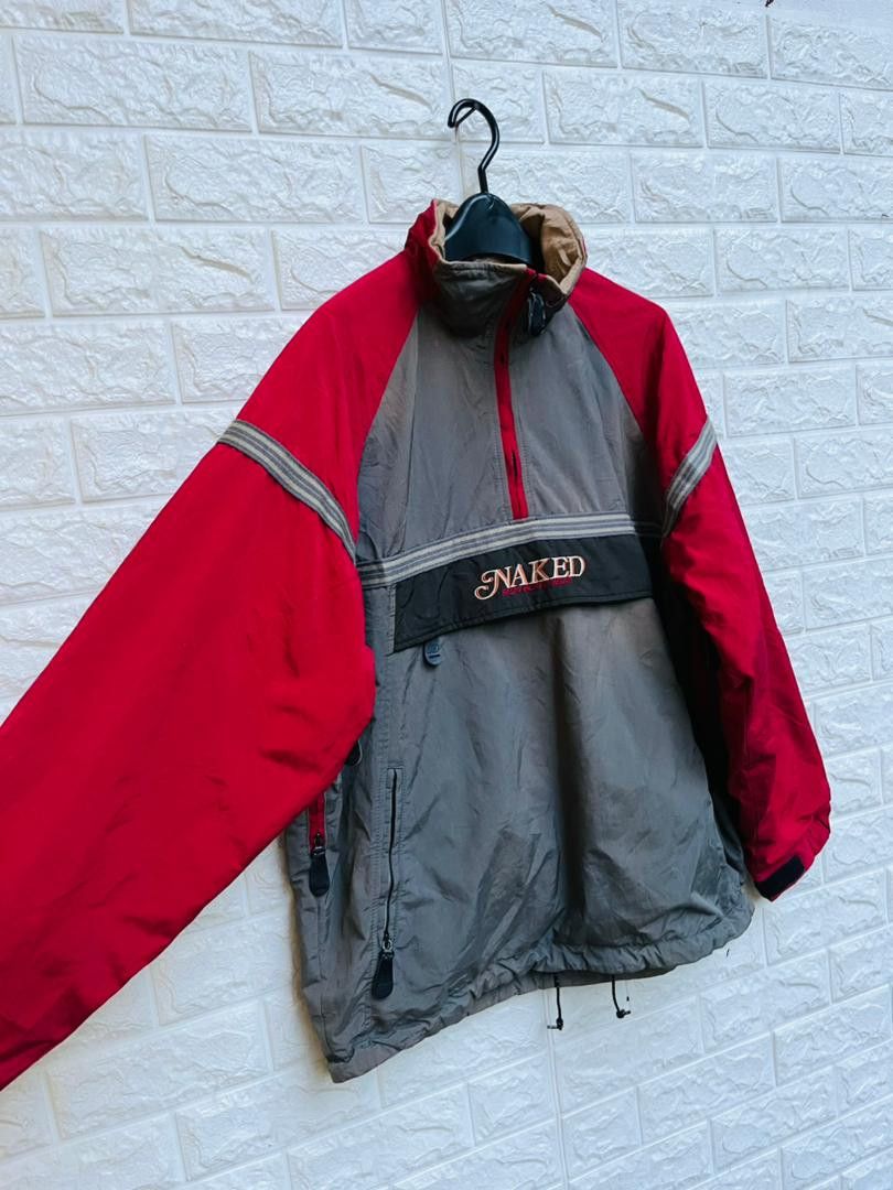 Japanese Brand × Vintage Vintage Naked Japanese Designer Fashion Style Size US L / EU 52-54 / 3 - 5 Thumbnail